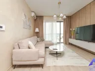 Rent, two bedroom apartment, 74m², Bečići, Budva - image 4