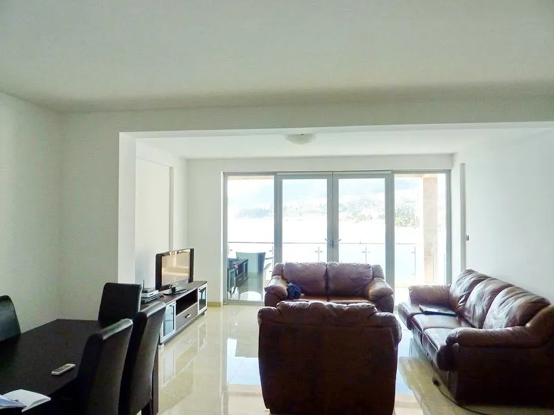 Prodaja, stan, 95m², Rafailovići, Budva