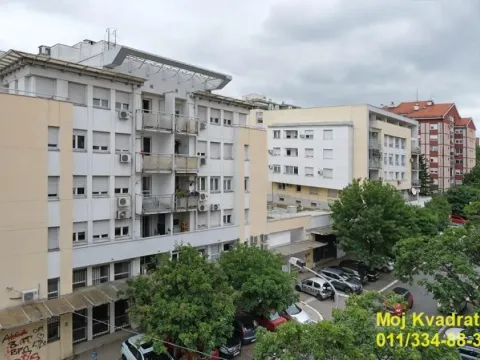 Prodaja, četvorosoban stan, 99m², Denkova Basta, Zvezdara Sve Podlokacije - image 17