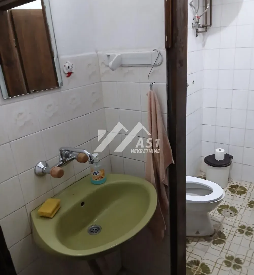 Rent, office space, 55m², Adice, Novi Sad Sve Podlokacije