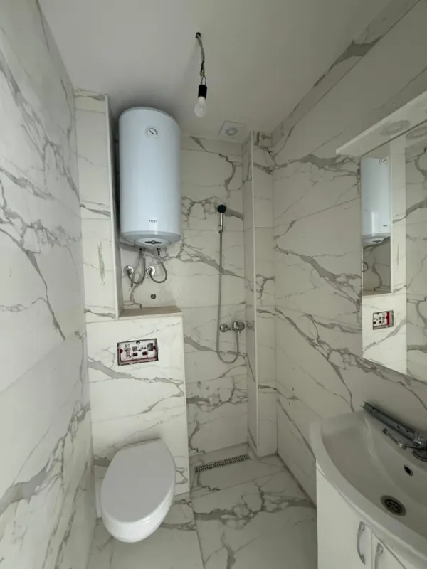Sale, studio apartment, 22m², Utjeha, Ulcinj