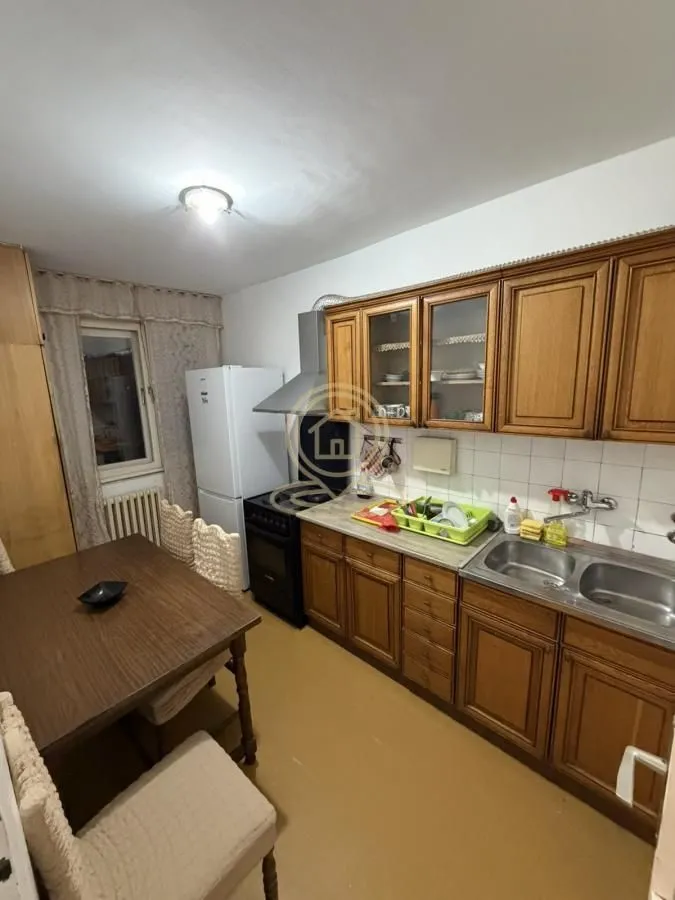 Rent, three bedroom apartment, 95m², Brace Jerković, Voždovac Sve Podlokacije