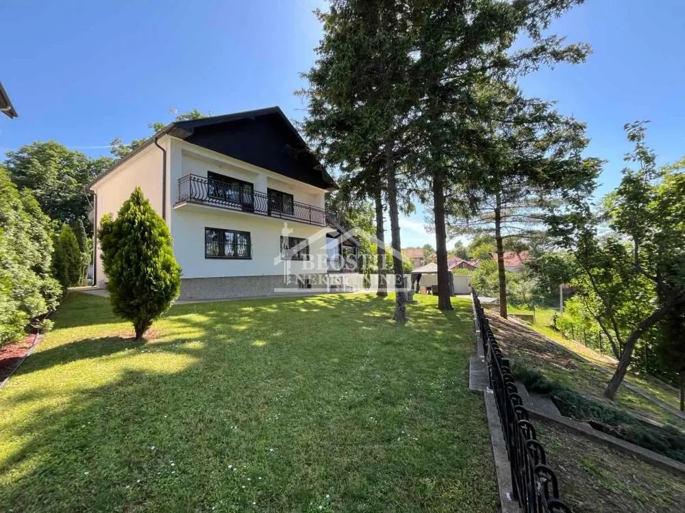 Prodaja, kuća, 126m², Centar, Smederevo