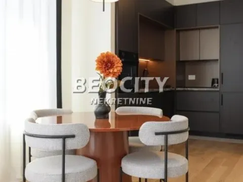 Izdavanje, trosoban stan, 86m², Beograd Na Vodi, Beograd - image 8