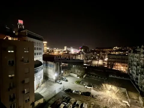 Prodaja, dvosoban stan, 72m², Savski Trg, Beograd - image 12