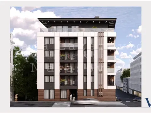 Sale, three bedroom apartment, 85m², Čubura, Beograd