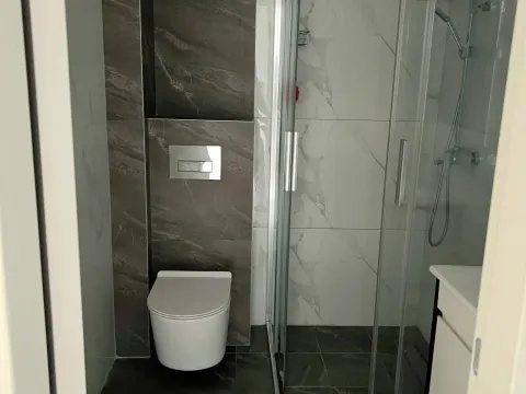 Rent, two bedroom apartment, 53m², Rozino, Budva - image 6