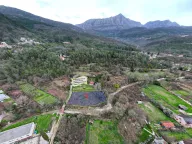 Sale, land lot, 1677m², Sutorina, Herceg Novi - image 1