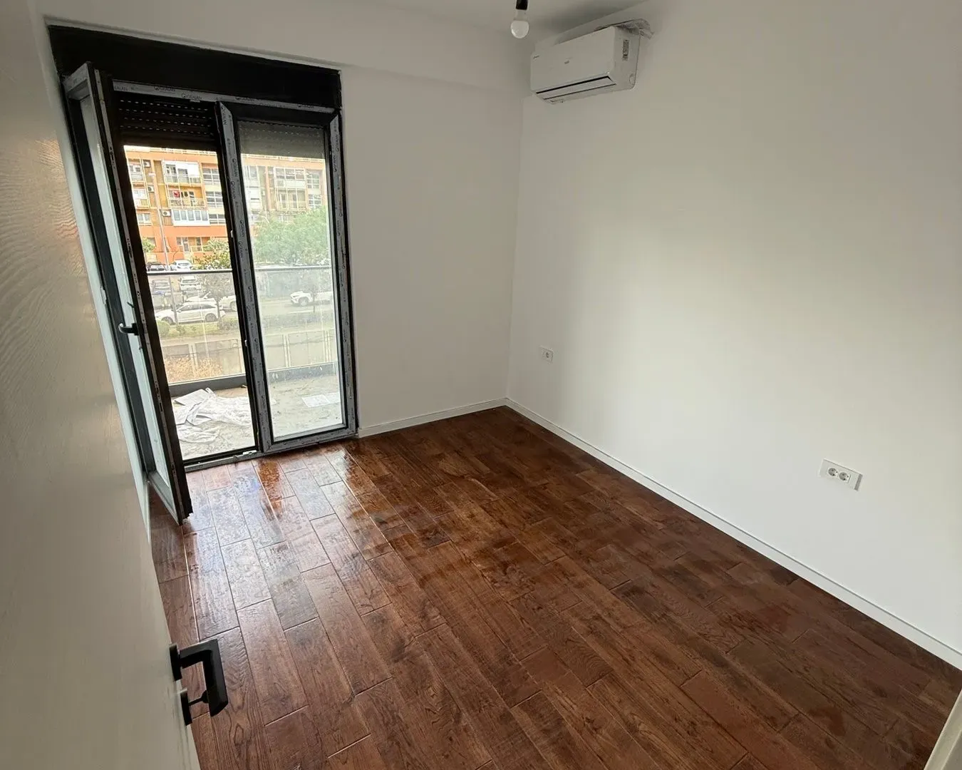 Prodaja, dvosoban stan, 67m², Stari Aerodrom, Podgorica