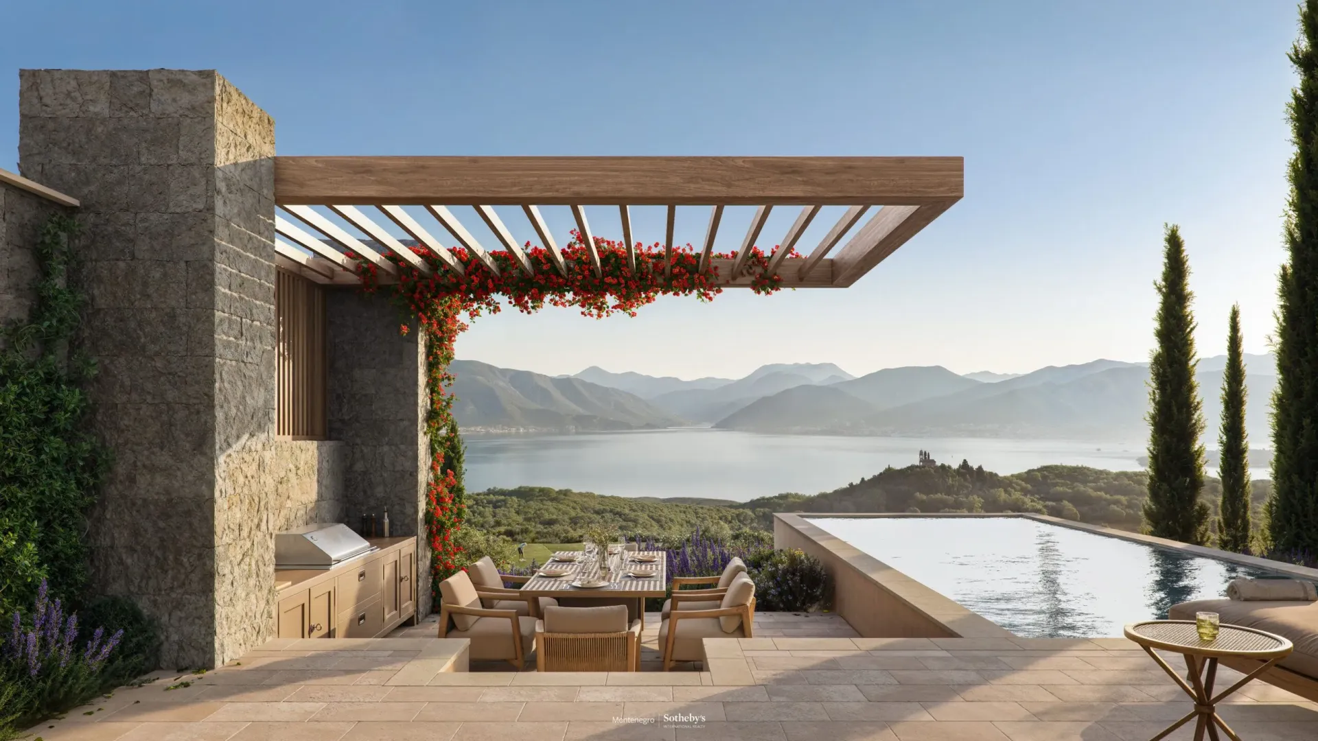Sale, house, 339m², Kotor, Crna Gora
