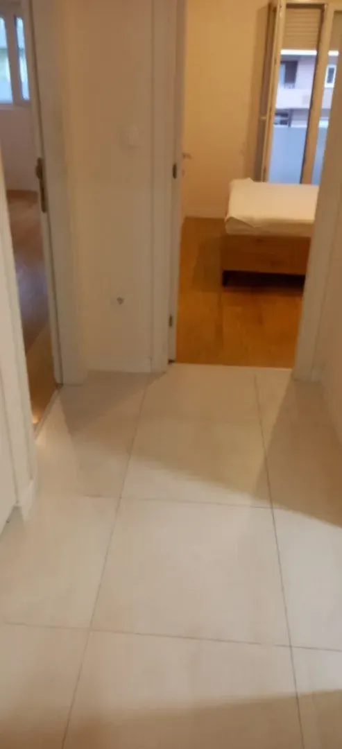 Izdavanje, jednosoban stan, 47m², Central Point, Podgorica