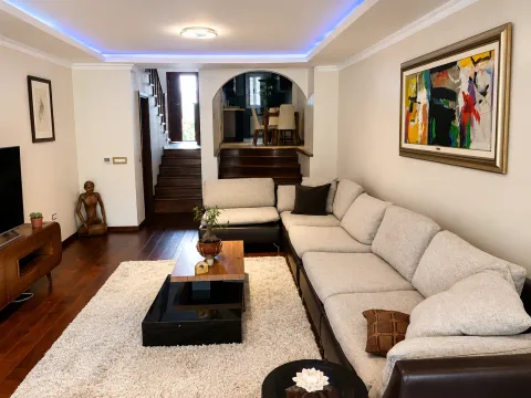 Rent, two bedroom apartment, 130m², Rozino, Budva - image 3