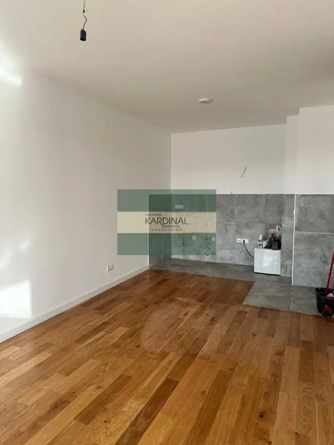 Prodaja, trosoban stan, 106m², Bubanj, Kragujevac