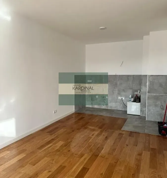 Prodaja, trosoban stan, 106m², Bubanj, Kragujevac