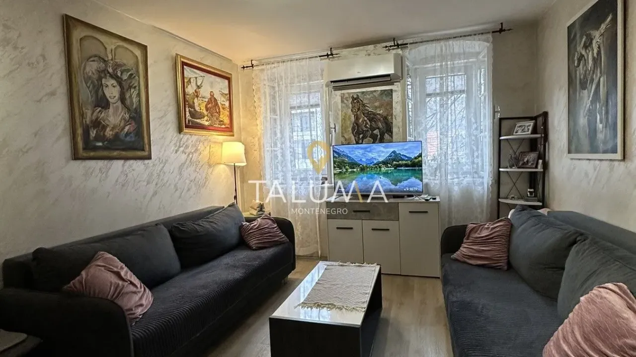 Sale, house, 125m², Centar, Cetinje