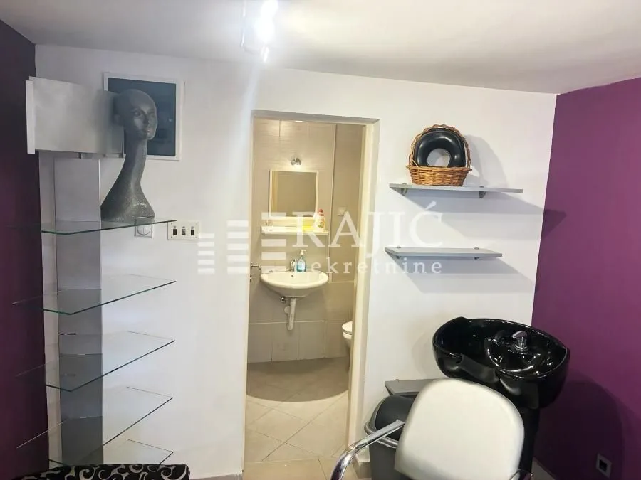 Rent, office space, 40m², Zvezdara Sve Podlokacije, Beograd