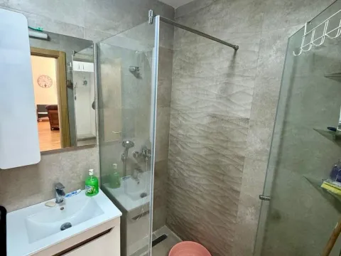 Sale, two bedroom apartment, 59m², Bečići, Budva - image 11