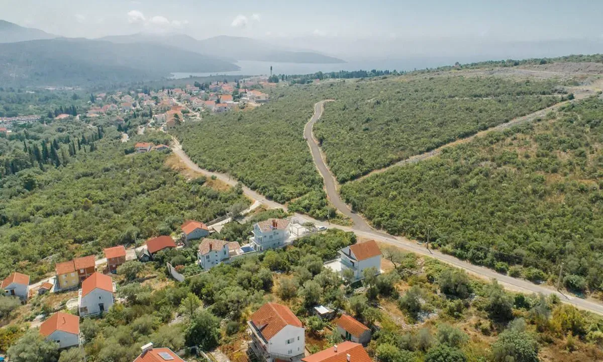 Sale, house, 525m², Luštica, Herceg Novi