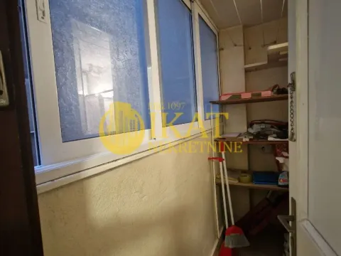 Izdavanje, dvosoban stan, 62m², Novi Beograd Blok 1 Fontana, Novi Beograd Sve Podlokacije - image 7