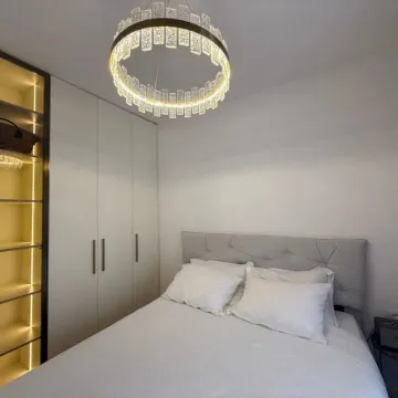 Sale, one bedroom apartment, 42m², Bečići, Budva - image 9