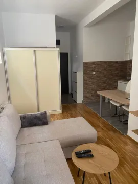Rent, one bedroom apartment, 35m², Zemun Sve Podlokacije, Beograd - image 7