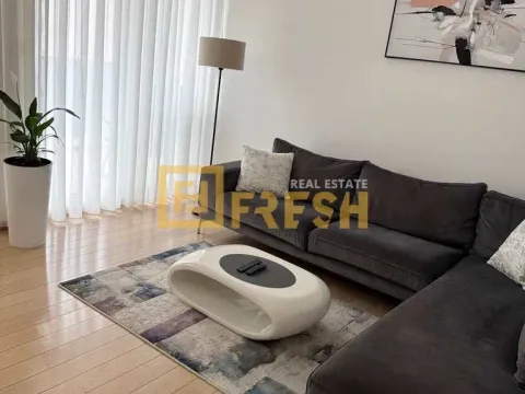 Sale, three bedroom apartment, 72m², City Kvart, Podgorica - image 4