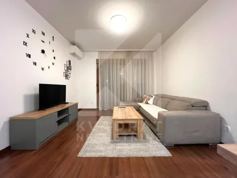 Rent, one bedroom apartment, 50m², Master Kvart, Podgorica - image 2
