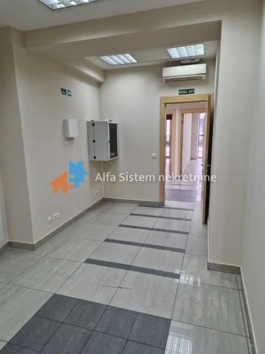 Rent, office space, 216m², Stari Grad, Beograd