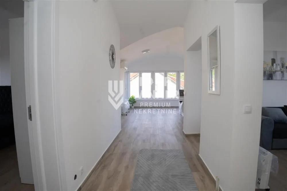 Rent, four bedroom apartment, 125m², Čukarica, Beograd