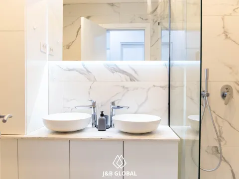 Rent, one bedroom apartment, 59m², Stara Varoš, Podgorica - image 7