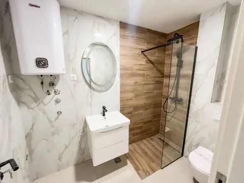 Prodaja, jednosoban stan, 46m², Kolašin, Crna Gora - image 8