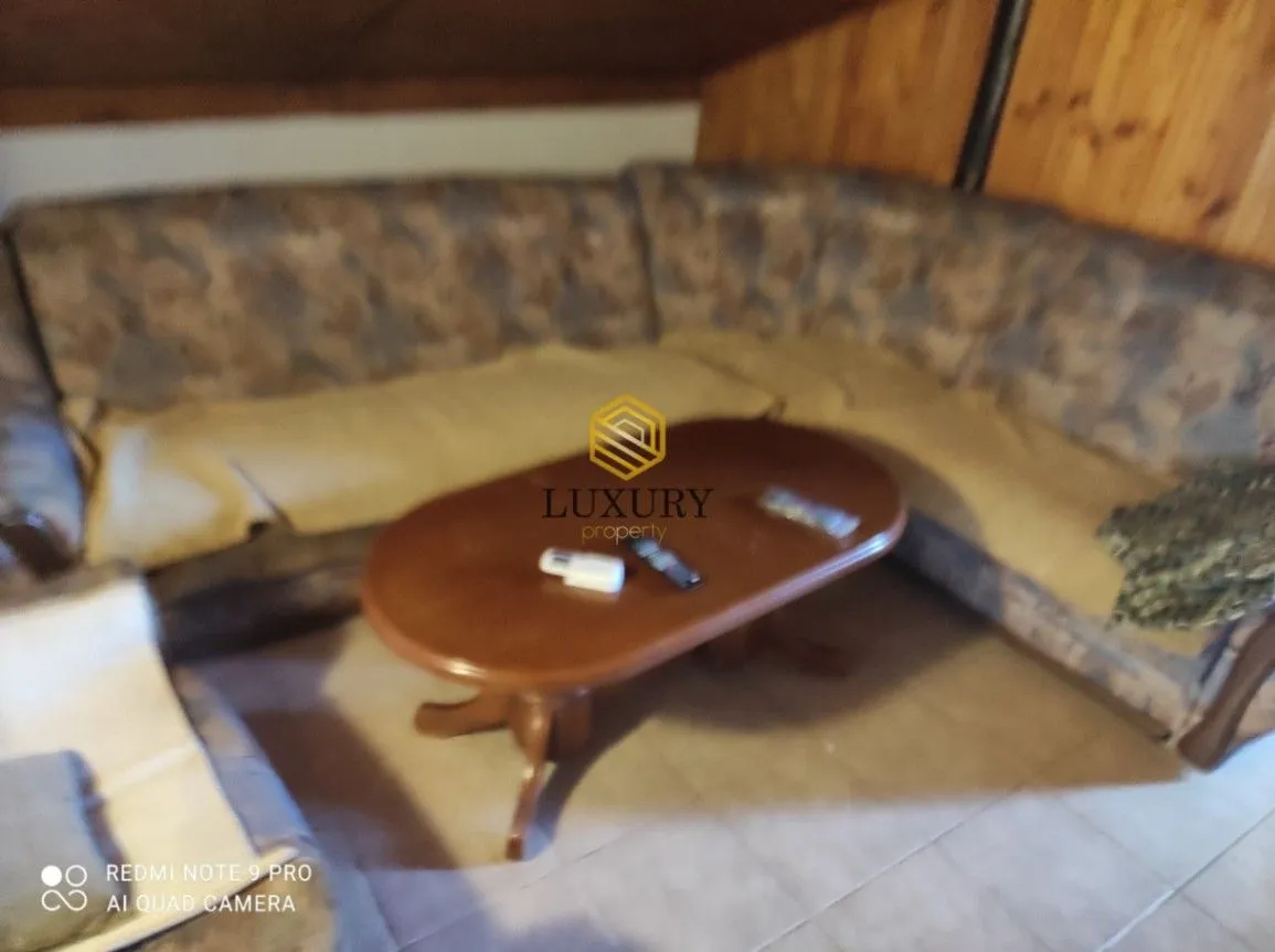 Rent, apartment, 50m², Masline, Podgorica