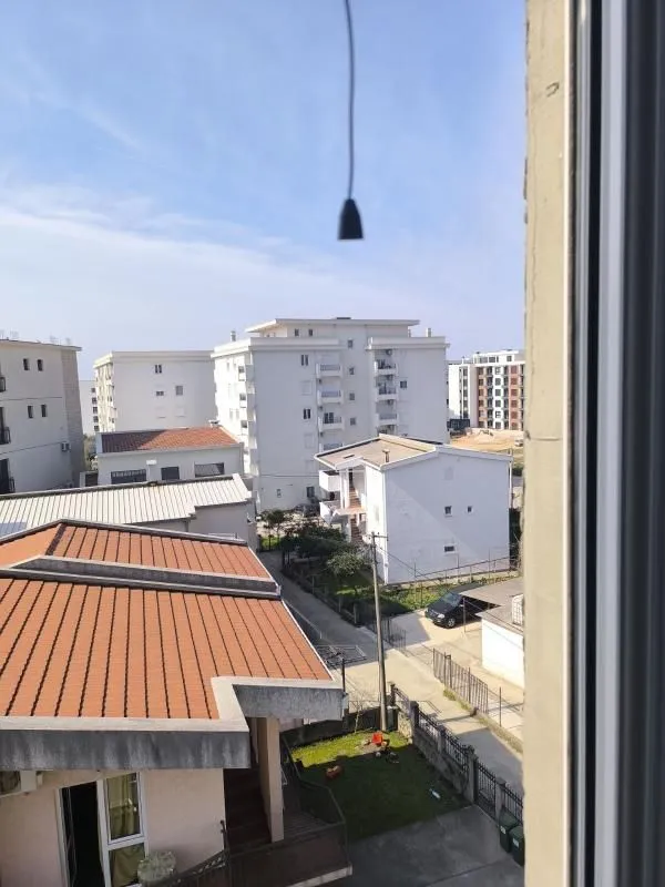 Sale, apartment, 116m², Šušanj, Bar
