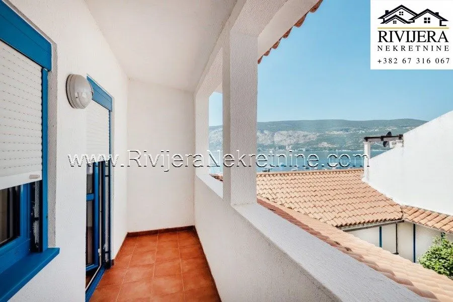 Prodaja, trosoban stan, 244m², Centar, Herceg Novi