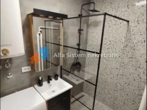 Izdavanje, trosoban stan, 85m², Sarajevska, Beograd - image 14