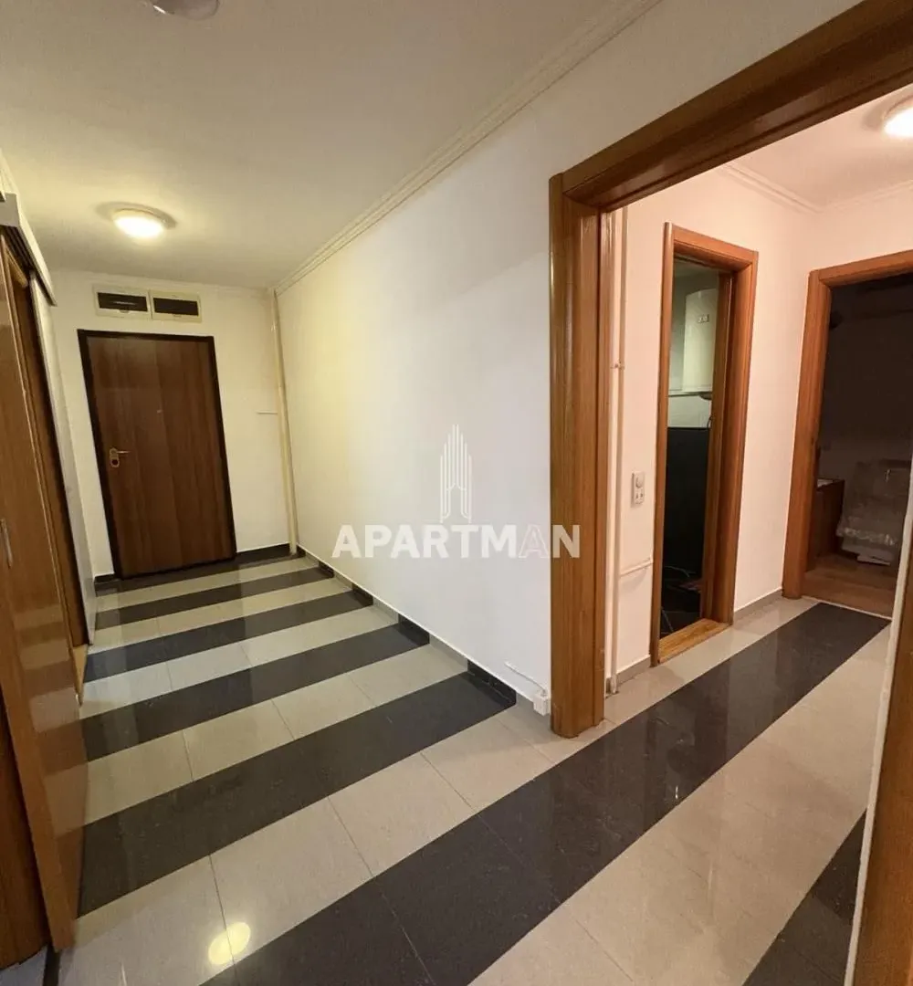 Sale, three bedroom apartment, 90m², Čubura, Beograd