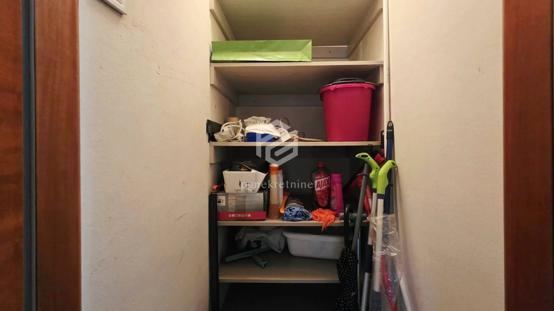 Prodaja, jednosoban stan, 63m², Preko Morače, Podgorica
