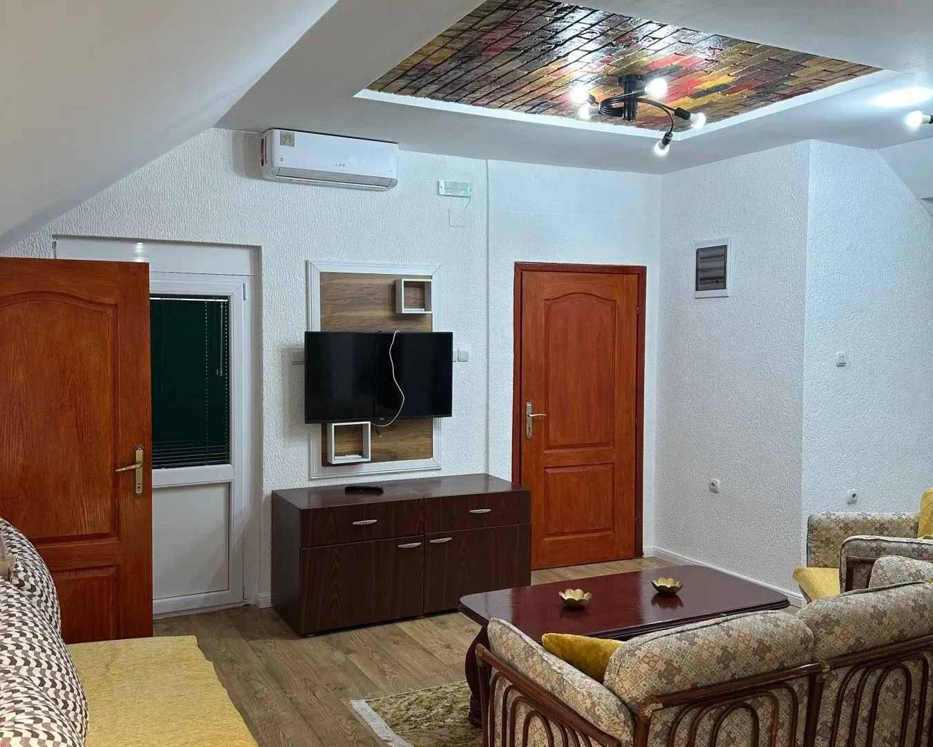Sale, house, 236m², Smailagića Polje, Kolašin