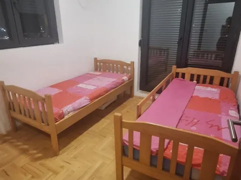 Rent, two bedroom apartment, 60m², Zabjelo, Podgorica - image 7