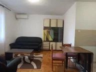 Izdavanje, dvosoban stan, 49m², Nova Detelinara, Novi Sad Sve Podlokacije - image 1