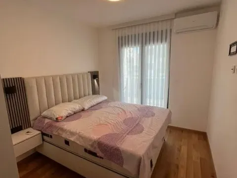 Rent, one bedroom apartment, 47m², New City, Podgorica - image 3