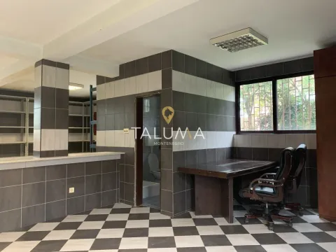 Rent, office space, 80m², Donja Gorica, Podgorica - image 2