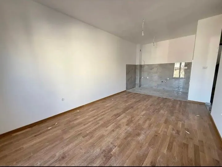 Sale, one bedroom apartment, 44m², Zabjelo, Podgorica