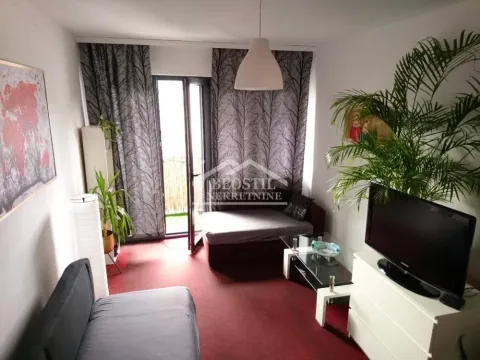 Prodaja, jednosoban stan, 30m², Stari Grad, Beograd