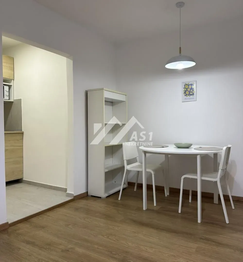 Izdavanje, stan, 32m², Novi Sad Sve Podlokacije, Novi Sad