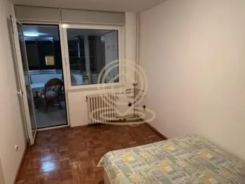 Rent, four bedroom apartment, 100m², Savski Venac, Beograd - image 7