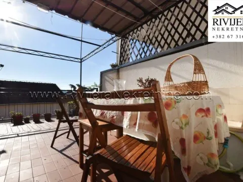 Sale, two bedroom apartment, 66m², Centar, Herceg Novi - image 3