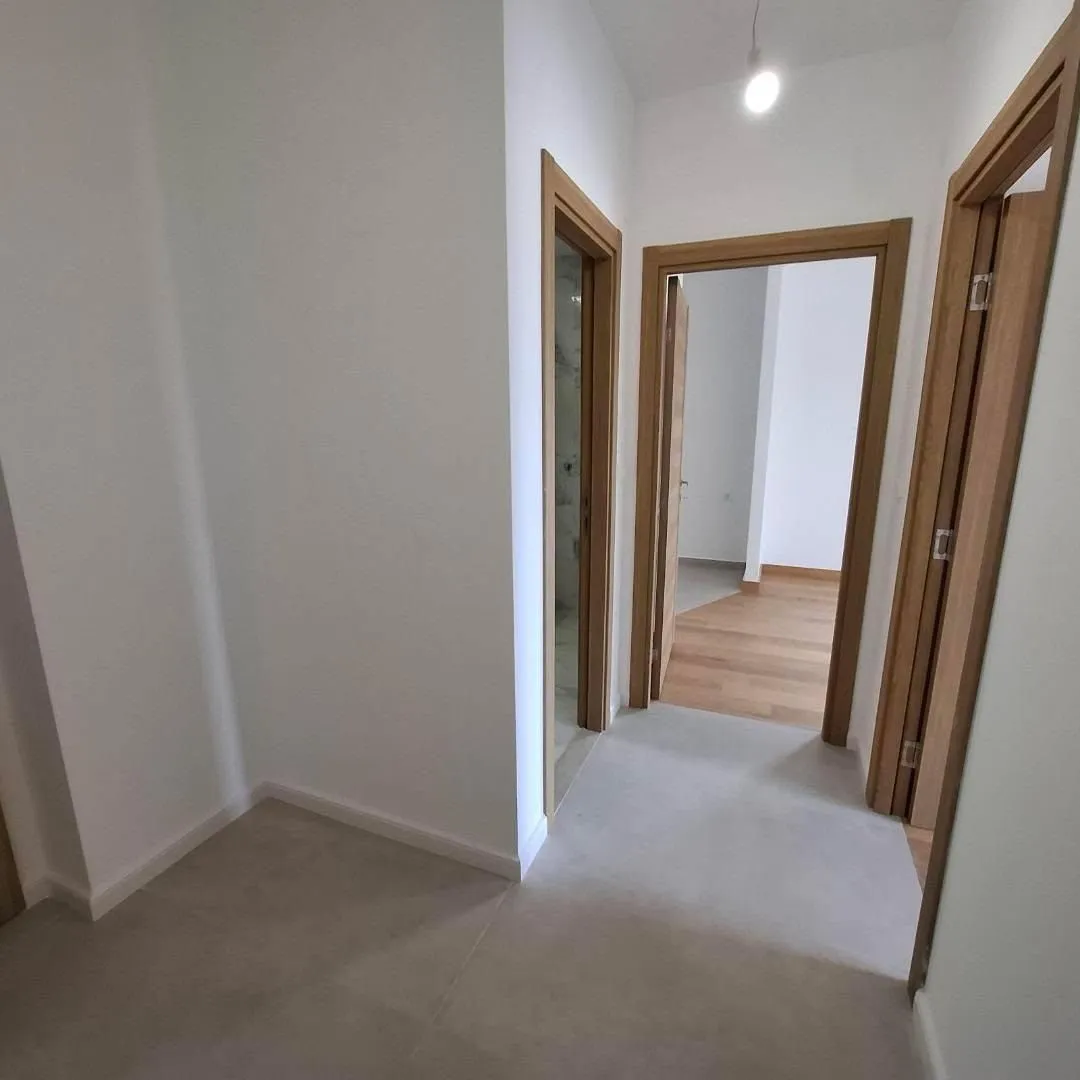 Rent, one bedroom apartment, 45m², New City, Podgorica