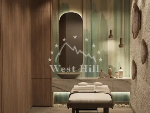 Sale, one bedroom apartment, 83m², Budva, Crna Gora - image 19