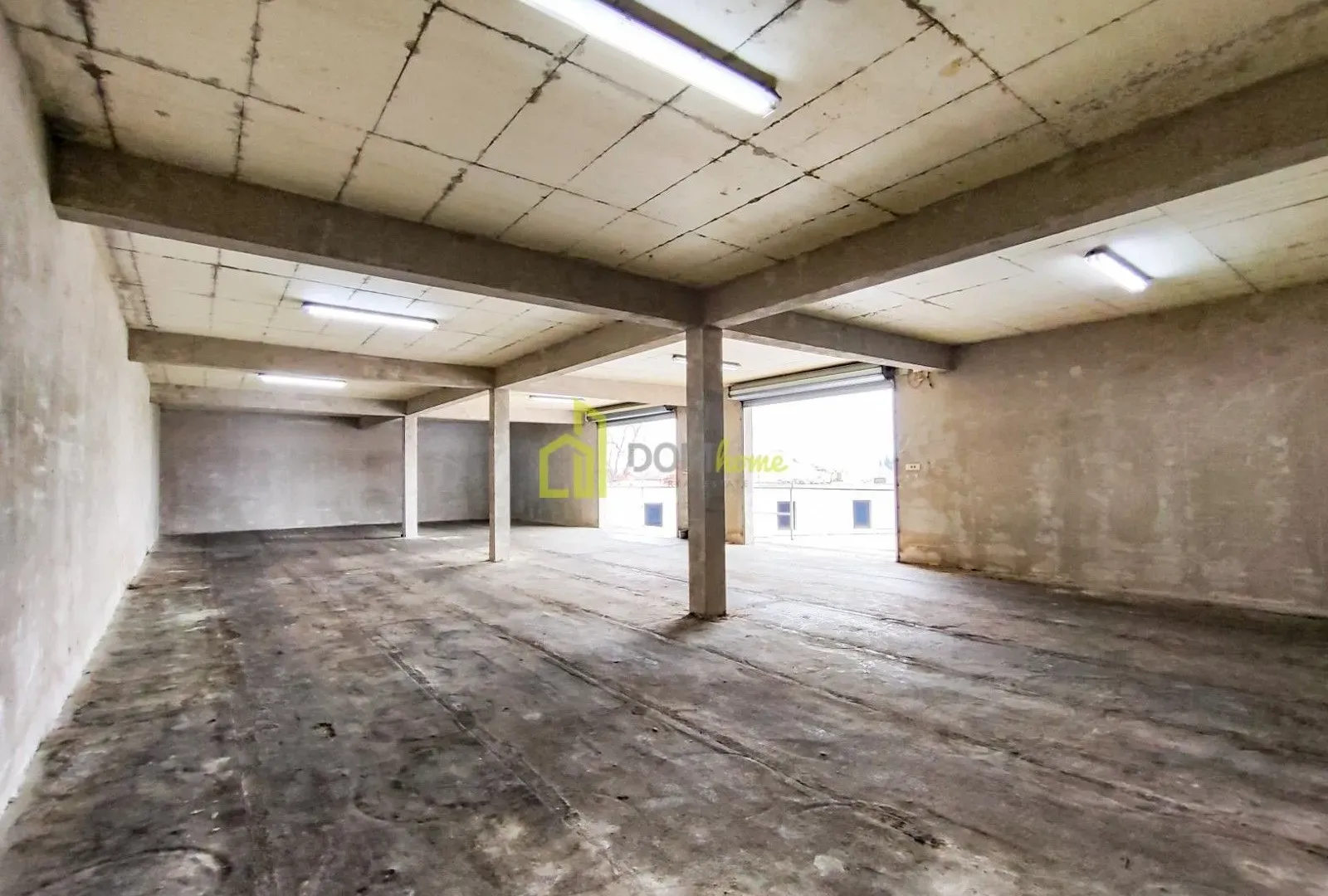 Rent, office space, 800m², Zeta, Podgorica
